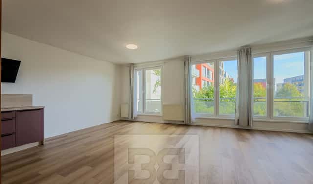 Pronájem bytu 3+kk 89 m², Anny Rybníčkové, Praha 5 – Stodůlky