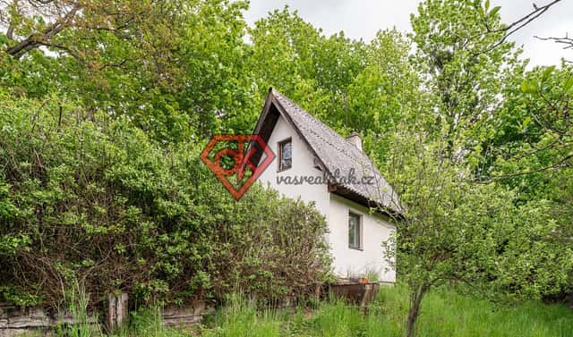 Prodej chaty/chalupy 30 m² s pozemkem 860 m², Rybník, okres Ústí nad Orlicí