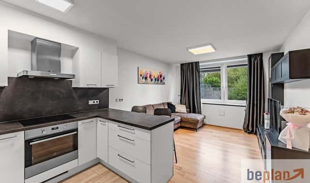 Prodej bytu 2+kk 42 m², Klapálkova, Praha 4 – Chodov