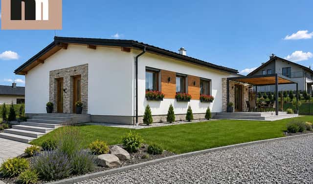 Prodej domu 111 m² s pozemkem 632 m², Sedlnice, okres Nový Jičín
