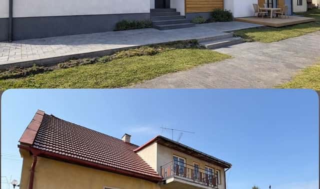 Prodej výrobních prostor 400 m², Čakov, okres Benešov
