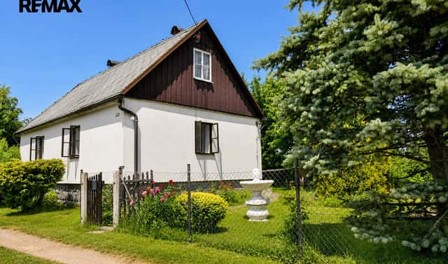 Prodej chaty/chalupy 62 m² s pozemkem 2 791 m², Borovnice, okres Trutnov
