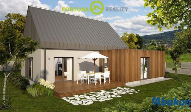 Prodej domu 142 m² s pozemkem 1 m², Frýdek-Místek