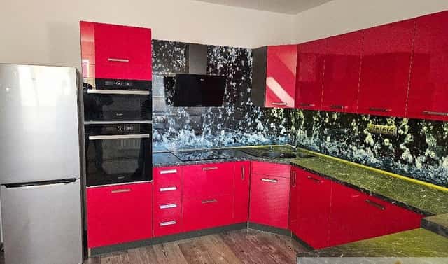 Pronájem bytu 2+kk 75 m², Zahradní, Lubenec, okres Louny