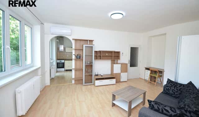 Pronájem bytu 1+1 39 m², Foerstrova, Olomouc – Nová Ulice