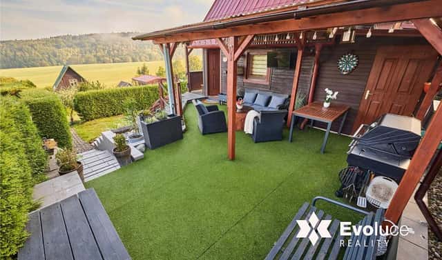 Prodej chaty/chalupy 35 m² s pozemkem 425 m², Bohuslavická, Trutnov – Kryblice