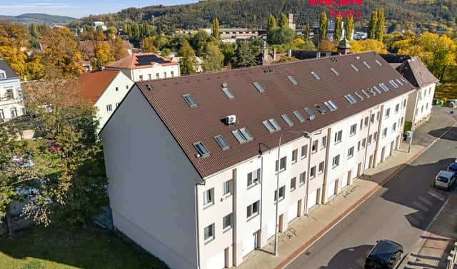Prodej bytu 3+kk 56 m², Popelky Biliánové, Králův Dvůr, okres Beroun