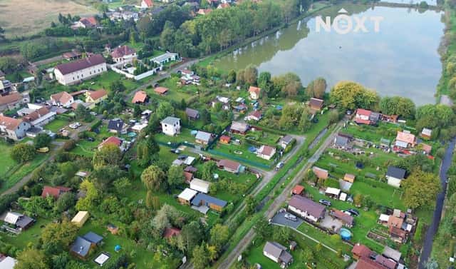 Prodej zahrady 835 m², Kralupy nad Vltavou – Zeměchy, okres Mělník
