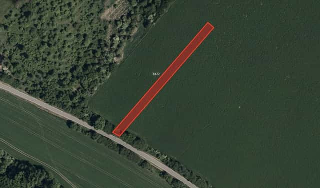 Prodej pole 14 992 m², Velká nad Veličkou, okres Hodonín