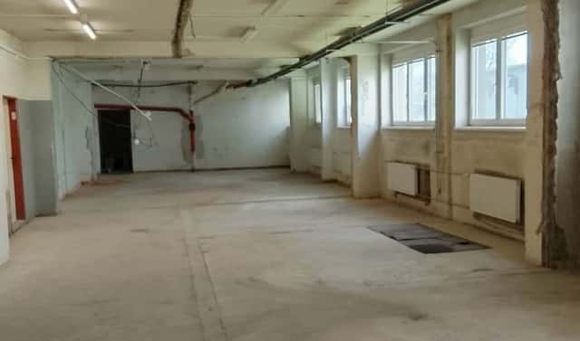 Pronájem skladovacích prostor 200 m², Frýdecká, Ostrava – Kunčice, okres Ostrava-město
