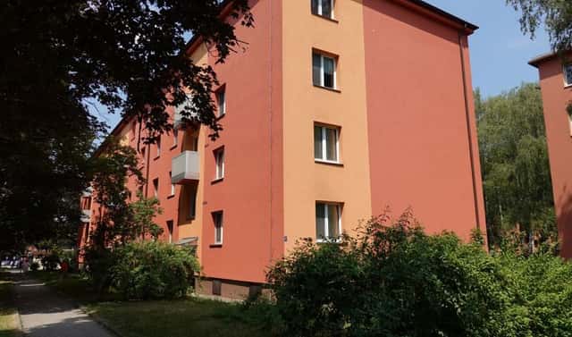 Prodej bytu 2+1 52 m², Krasnoarmejců, Ostrava – Zábřeh, okres Ostrava-město