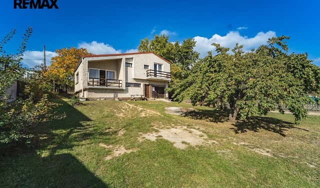 Prodej domu 117 m² s pozemkem 764 m², Příbram – Kozičín