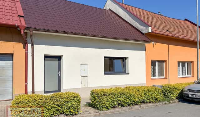 Prodej domu 105 m² s pozemkem 162 m², Polní, Kojetín – Kojetín I-Město, okres Přerov