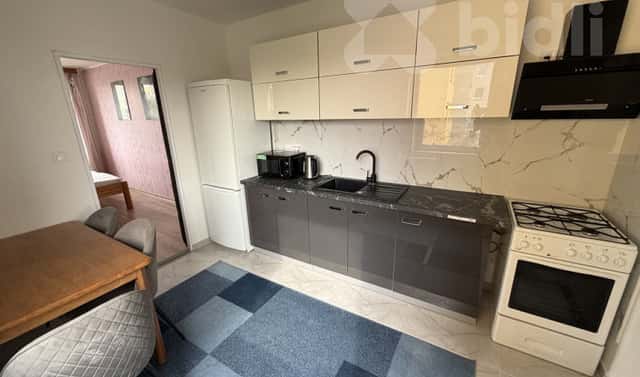 Pronájem bytu 4+1 90 m², Stavbařů, Litoměřice – Předměstí