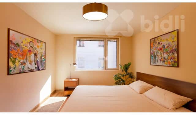 Prodej bytu 2+1 58 m², Dlouhá, Terezín, okres Litoměřice