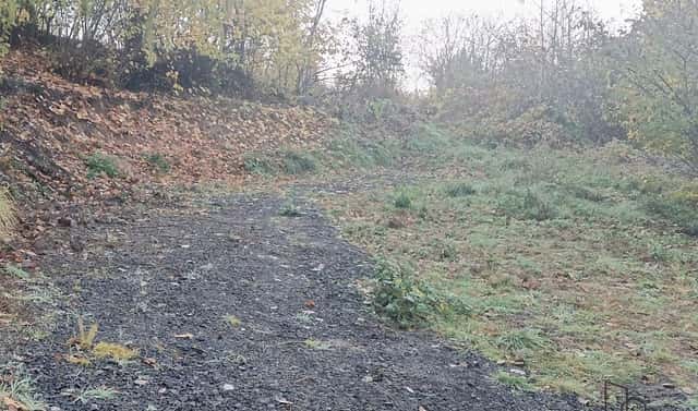 Prodej zahrady 428 m², Broskvoňová, Ústí nad Labem – Brná