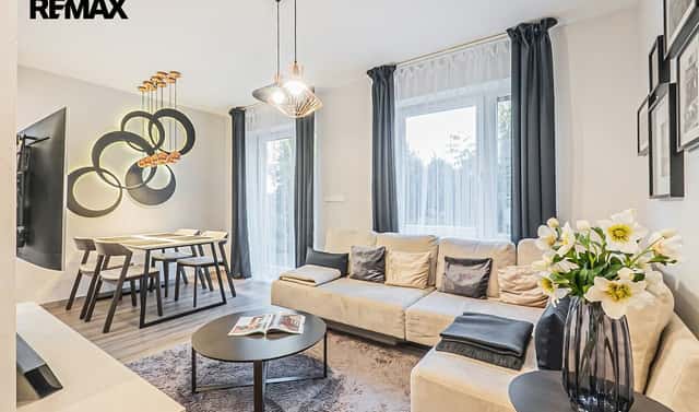 Prodej bytu 4+kk 88 m², U svahu, Praha 5 – Slivenec