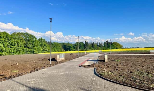 Prodej stavebního pozemku 1 016 m², Strančice, okres Praha-východ