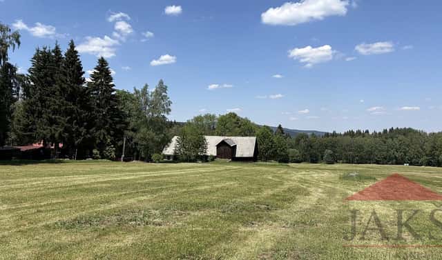 Prodej chaty/chalupy 120 m² s pozemkem 675 m², Srní, okres Klatovy