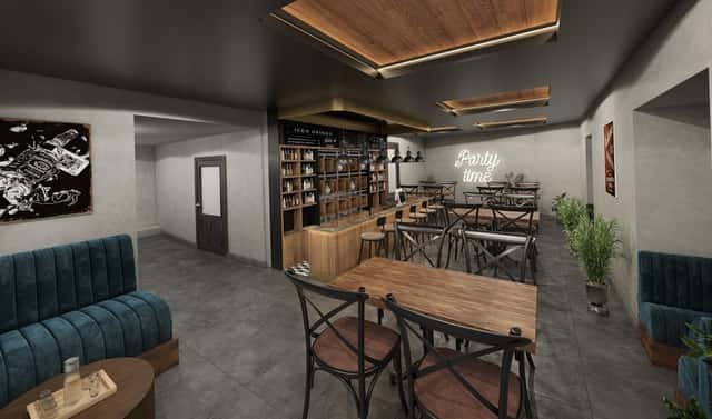 Pronájem obchodních prostor 292 m², Jakubské náměstí, Brno – Brno-město, okres Brno-město