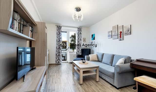 Prodej bytu 2+1 62 m², Na Rokytce, Praha 8 – Libeň