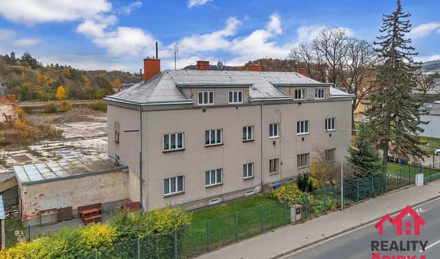 Prodej bytu 3+1 88 m², Lanškrounská, Moravská Třebová – Předměstí, okres Svitavy