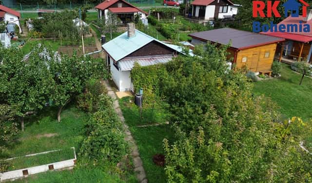 Prodej chaty/chalupy 382 m² s pozemkem 382 m², Kosmonosy, okres Mladá Boleslav