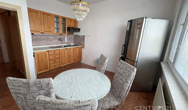 Pronájem bytu 1+1 37 m², Čsl. armády, Karviná – Hranice