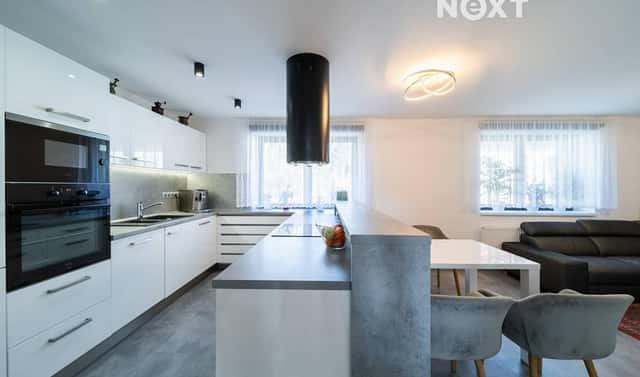 Prodej domu 120 m² s pozemkem 477 m², Lhota, okres Zlín