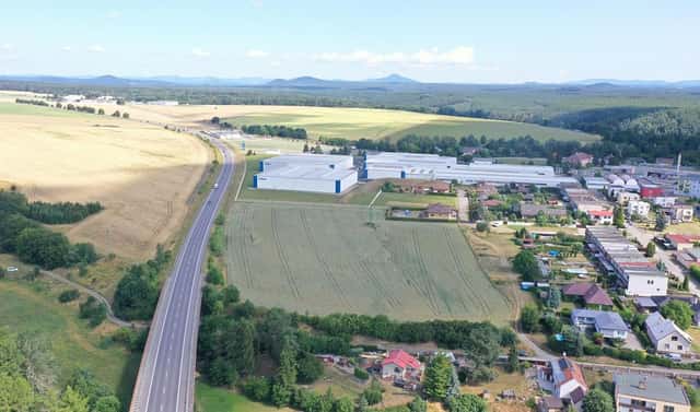 Prodej stavebního pozemku 6 319 m², Tréglova, Bělá pod Bezdězem, okres Mladá Boleslav