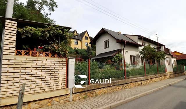 Prodej domu 260 m² s pozemkem 338 m², Pod Horkou, Černošice, okres Praha-západ
