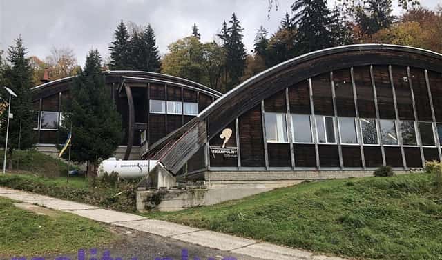 Prodej komerčního objektu (jiného typu) 1 206 m², Liberec – Liberec XV-Starý Harcov