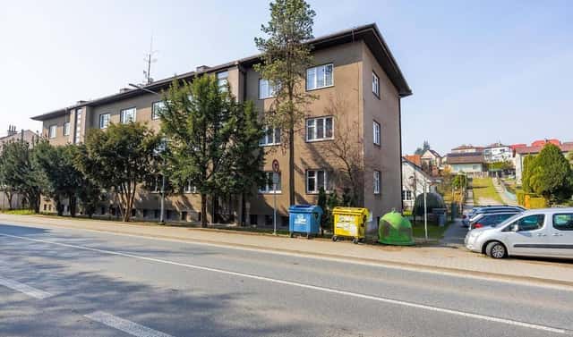 Prodej bytu 3+1 86 m², Jiráskova, Rychnov nad Kněžnou