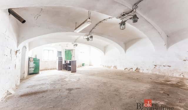 Prodej domu 700 m² s pozemkem 265 m², Pálená, Polička – Polička-Město, okres Svitavy