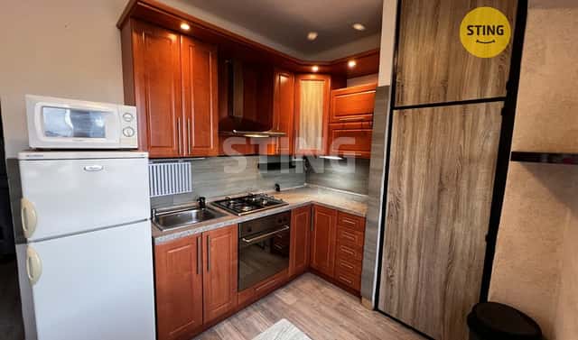 Pronájem bytu 2+1 59 m², Na Široké, Ostrava – Moravská Ostrava, okres Ostrava-město