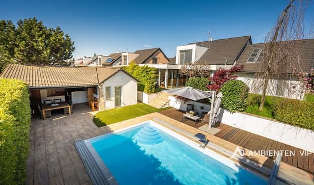 Prodej domu 382 m² s pozemkem 849 m², V Jámách, Moravany, okres Brno-venkov