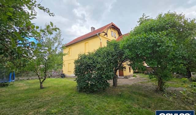 Prodej domu 143 m² s pozemkem 553 m², Tyršova, České Velenice, okres Jindřichův Hradec