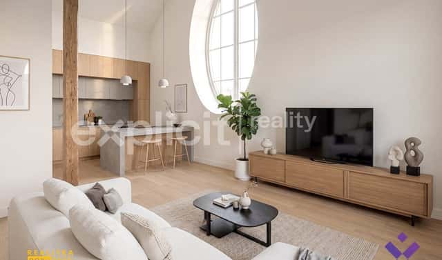 Prodej bytu 1+kk 48 m², Tovačovského, Kroměříž