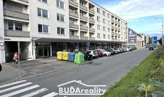 Prodej bytu 2+1 56 m², Kvítková, Zlín