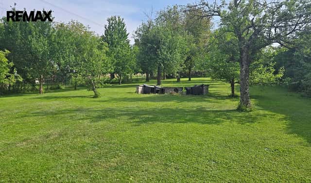 Prodej stavebního pozemku 564 m², Hvozdec, okres Brno-venkov