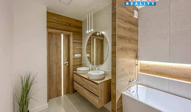 Prodej bytu 3+kk 66 m², Marie Majerové, Ostrava – Poruba, okres Ostrava-město
