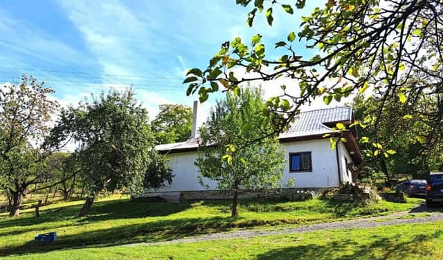 Prodej domu 180 m² s pozemkem 2 834 m², Prlov, okres Vsetín