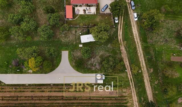Prodej stavebního pozemku 625 m², Valtice, okres Břeclav