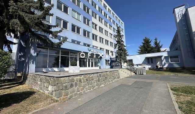 Pronájem kanceláře 400 m², Vídeňská, Brno – Přízřenice, okres Brno-město