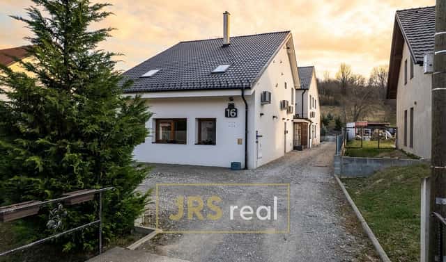 Prodej ubytovacího objektu 530 m², Kurdějov, okres Břeclav