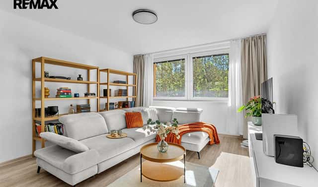 Prodej bytu 4+kk 97 m², Voskovcova, Praha 5 – Hlubočepy
