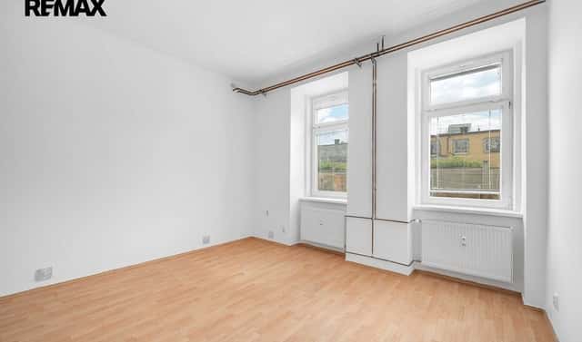 Prodej bytu 3+1 76 m², Stavební, Brno – Trnitá, okres Brno-město