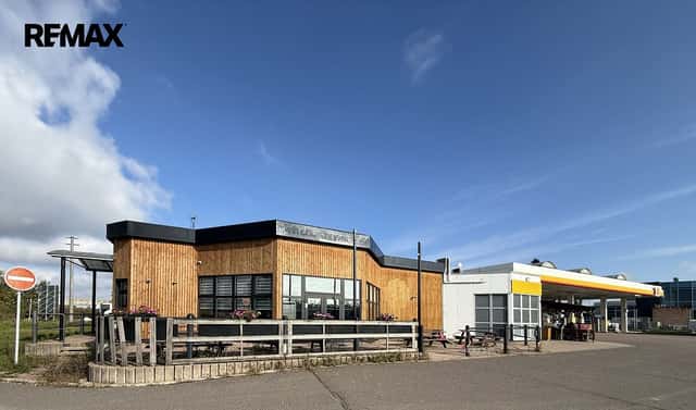 Pronájem restaurace 190 m², Hlavní, Svitavy – Lačnov