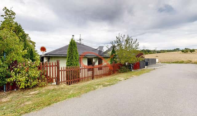 Prodej domu 110 m² s pozemkem 504 m², Valašské Meziříčí – Podlesí, okres Vsetín