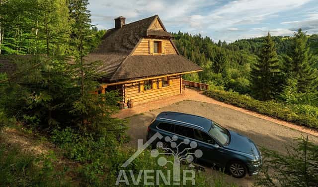 Prodej domu 168 m² s pozemkem 34 525 m², Mosty u Jablunkova, okres Frýdek-Místek